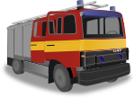 Fire truck
